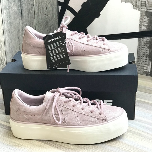 converse one star platform ox sneakers converse one star platform ox sneakers